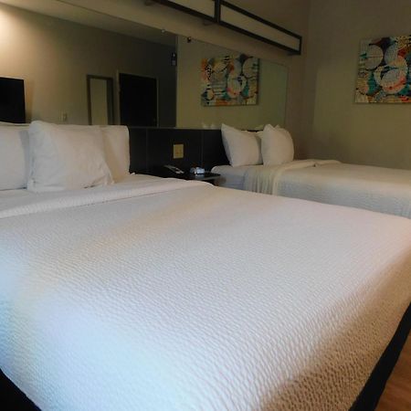 Microtel Inn & Suites By Wyndham Wheeling At The Highlands Triadelphia Luaran gambar